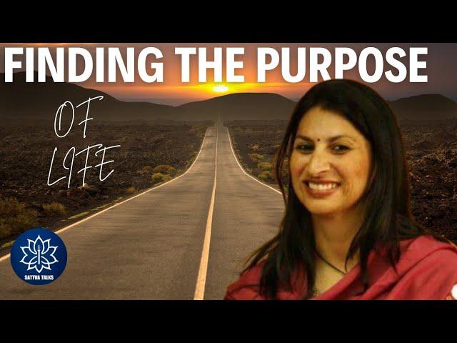 Finding the Purpose of Life ? Session with Bhamini Chouhan