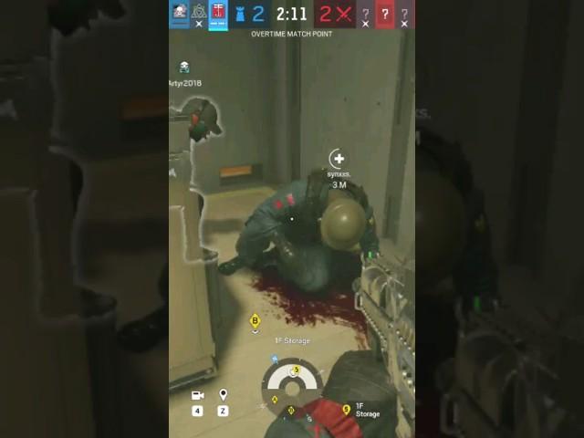 I'm not even sorry️