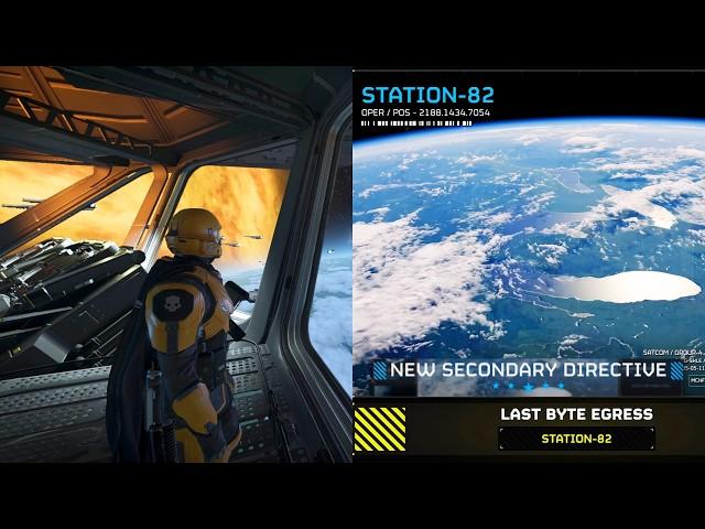 Helldivers 2 ARG - Decrypting the Code | Part 5