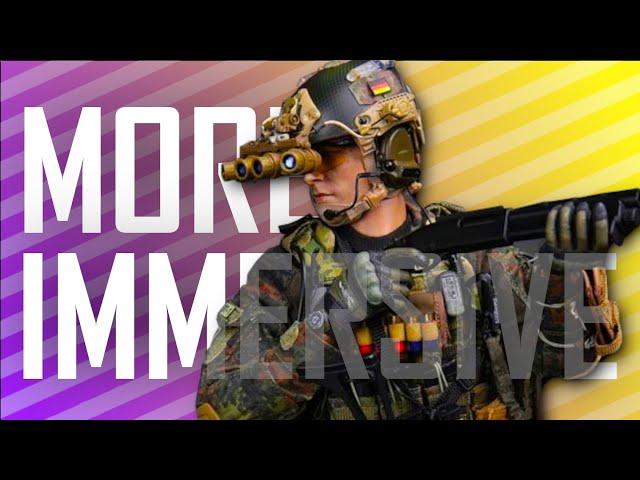 Arma 3 Mods - 12 More Immersive Mods [2023]