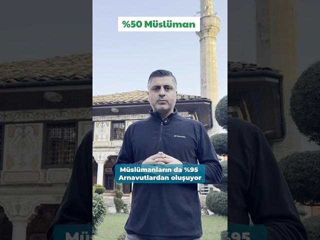 Bir kadının yaptırdığı cami işte böyle olur. Balkanların￼ En Süslü Camisi.  #makedonya