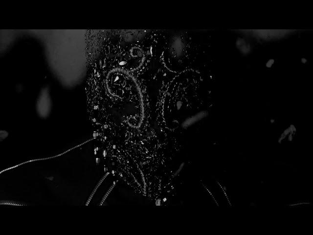 Amanati - Medusa - Visualizer [Catharsis Album]