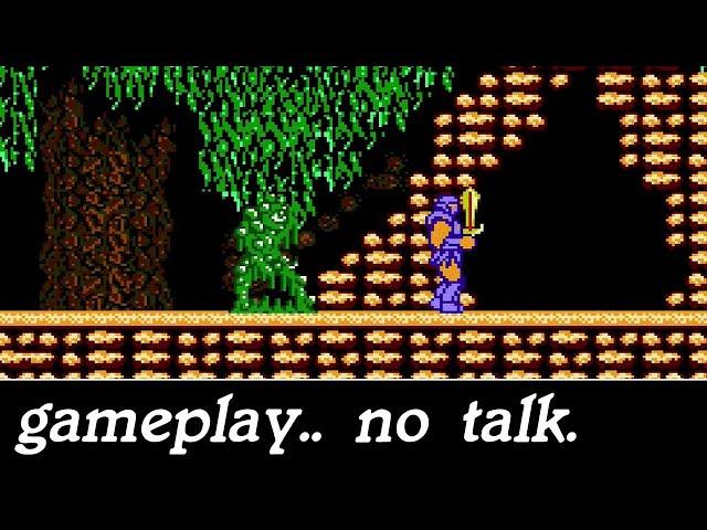 Retro Longplay #148 - Astyanax (NES) [HD]