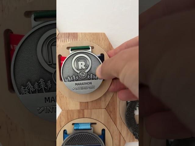 #MedalMonday