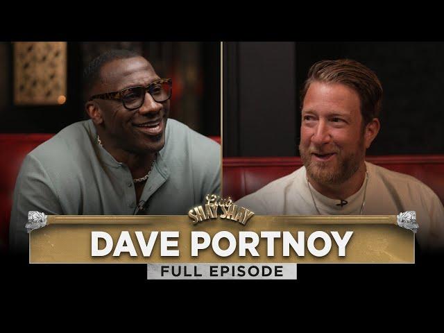 Dave Portnoy On Cancel Culture, Kanye, LeBron, Brady, Taylor Swift, Celtics & Call Her Daddy