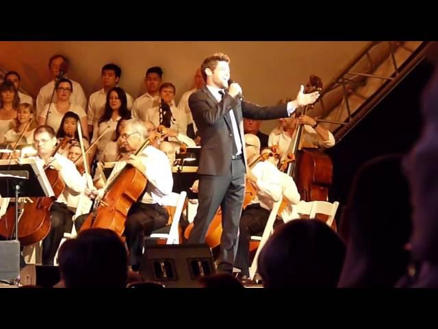 Jeremy Jordan Sings with The Pasadena Symphony POPS