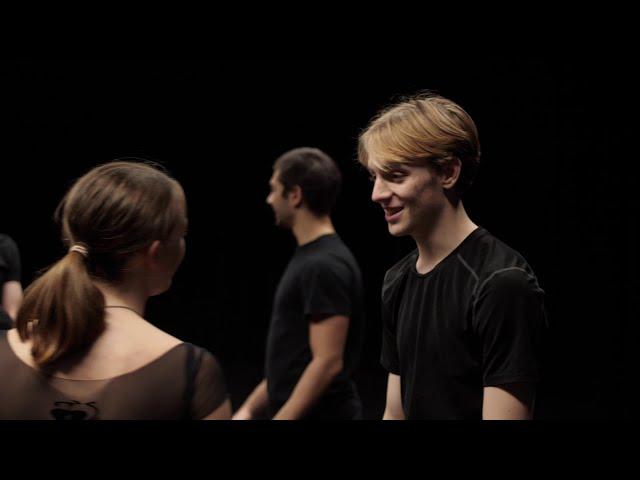 DANCE PROMO VIDEO 2021