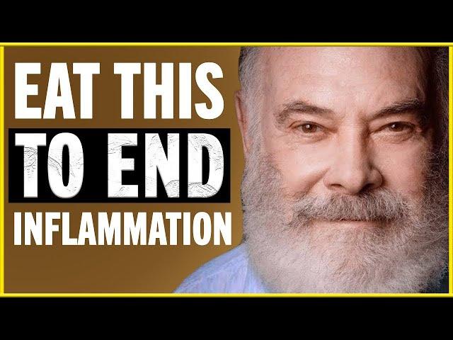 DO THIS DAILY To Reduce Inflammation & PREVENT DISEASE Today! | Andrew Weil