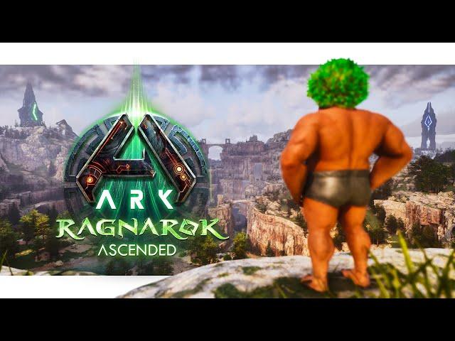 Day 1 on Ragnarok Official (Part 2)