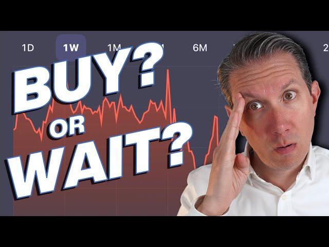 Should we BUY a House NOW or WAIT Until 2024 | NJ Housing Market 2023 (Updated)