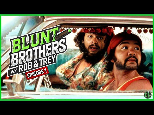 A Decade of Dank  |  Blunt Brothers Podcast Ep. 1