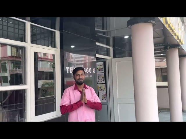 TEAM 360 Jaipur office