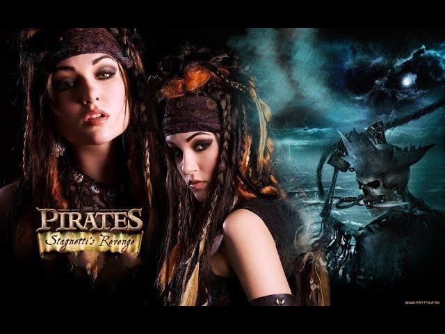 Pirates II: Stagnetti's Revenge scene 3 •adventure•