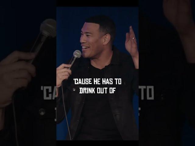 You Fought For THIS? | Michael Yo
