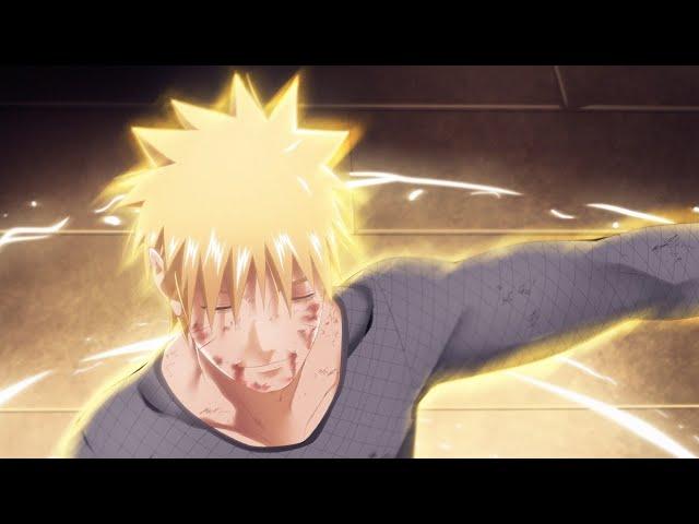 Naruto Shippuden OST - Hero (N S H L Remix)