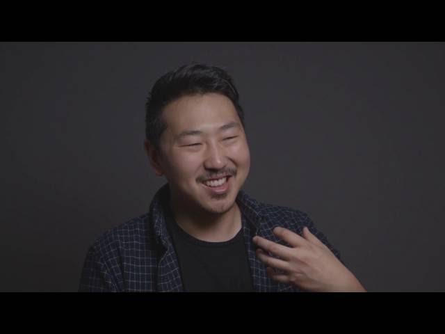 Legacy Project Video: Andrew Ahn