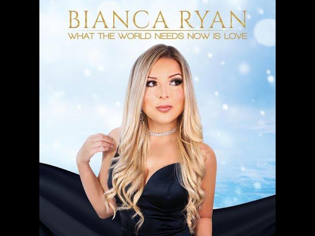 Bianca Ryan - Why Couldn't It Be Christmas Everyday