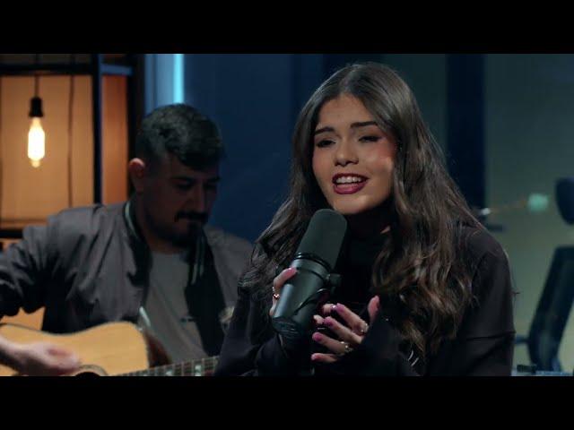 Vitória Rodrigues | Teu Reino [ COVER ]