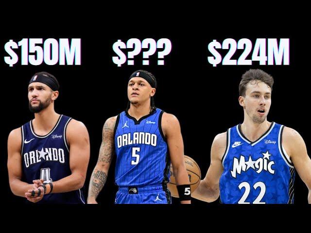 The Orlando Magic Need to be Careful