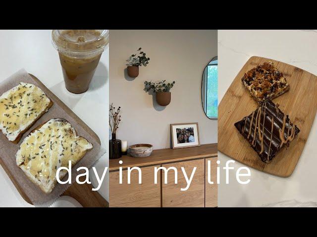 VLOG | Play Dates, Fall Decor, Gym, Etc!