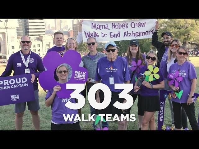 2024 Wrap Up KC Walk Video