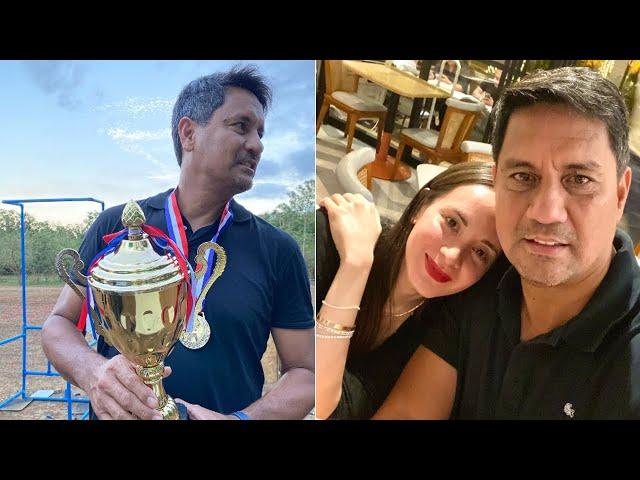 The truth about Richard Gomez
