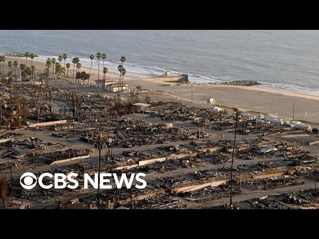 L.A. housing prices expected to grow after fires amid already existing crisis