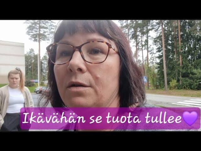 Lapsi lähti kotiin ja minä vuodan kuiviin#arkivlog #dailyvlog #cotondetulear #vlog