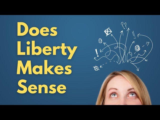 Why Christianity and Libertarianism Makes Sense, with Alex Bernardo