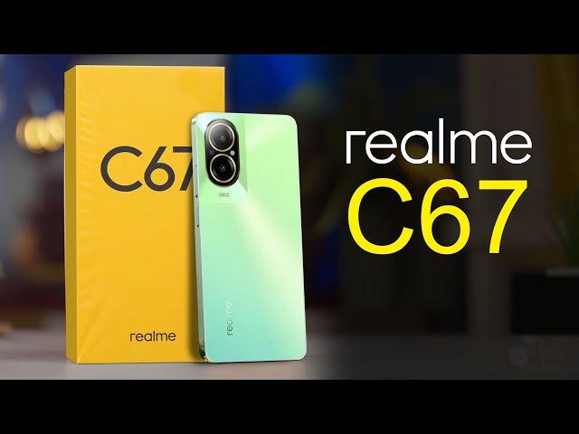 Realme C67 price in pakistan with review | 108MP | realme c67 4g specs and launch date in pakistan