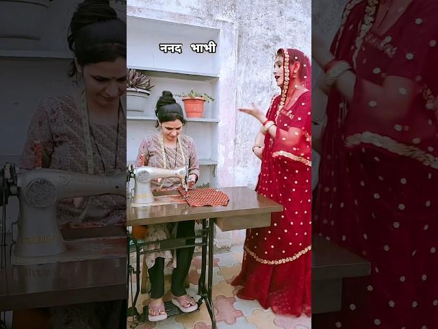 Rupido To Le Mein | रुपीड़ो तो ले मैं | Hit Rajasthani Lok Geet | Marwadi Song #nanadbhabhi