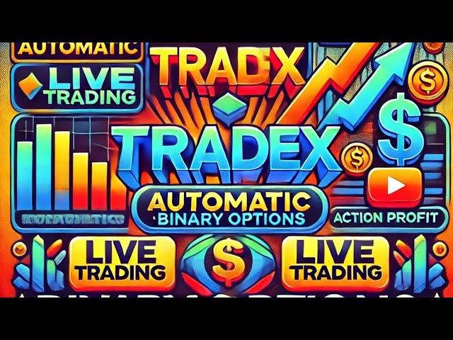 Pocket Option Profits: My Daily Success with TradeX Automatic