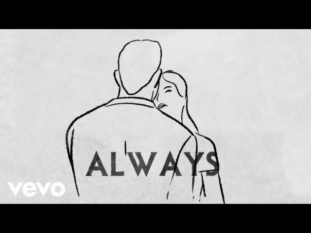 Gavin James - Always (Lyric Video)