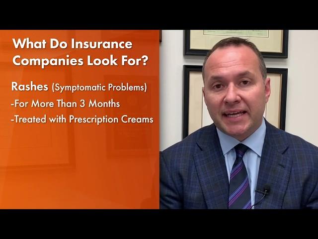 Insurance Coverage After Massive Weight Loss —Video Discussion by Jeffrey Gusenoff, MD