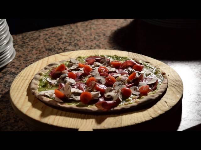 Ristorante pizzeria La Fattoria da Piero a Conca d'Albero Correzzola