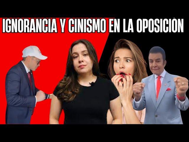 DANIELA HERNÁNDEZ ANUNCIÓ QUE SE POSTULARÁ COMO DIPUTADA/LA FELICIDAD DE RASHID Y NASRALLA CON ALGUI