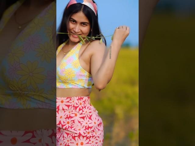 49 #kanchanbamane #kanchanbamne #kanchan #love #youtubeshorts #fashion #fitnessfashion #flowers