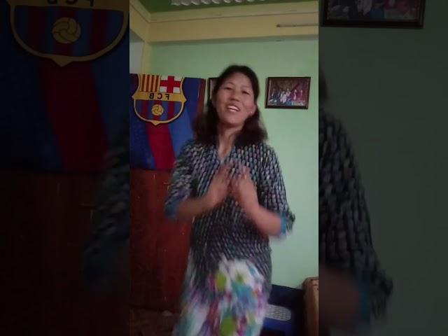 #my own dance #reelchallenge