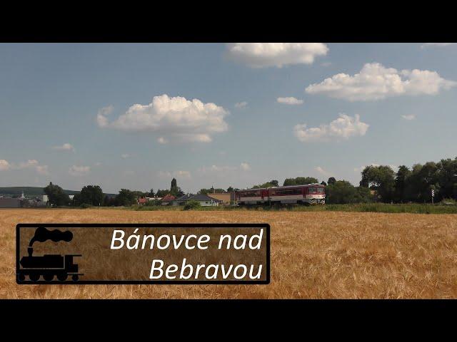 Os 5385 ●  Bánovce nad Bebravou ●  29.6.2024