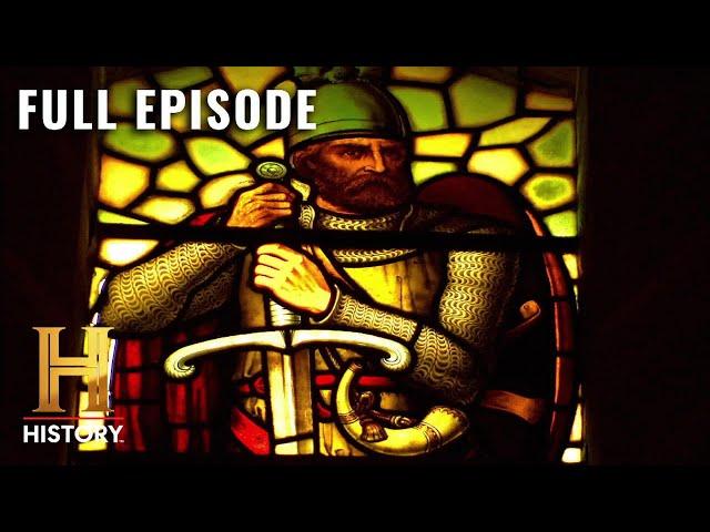 Lost Worlds: Braveheart's Scotland (S1, E10) | Full Episode