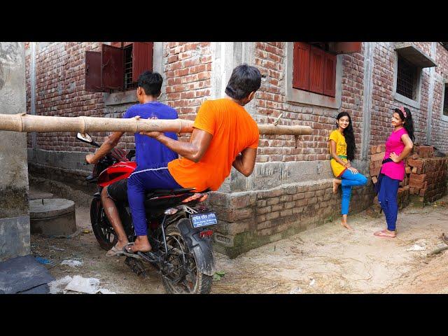 Top New Comedy Video Amazing Funny Video Try To Not Laugh Episode 110 By BusyFunLtd