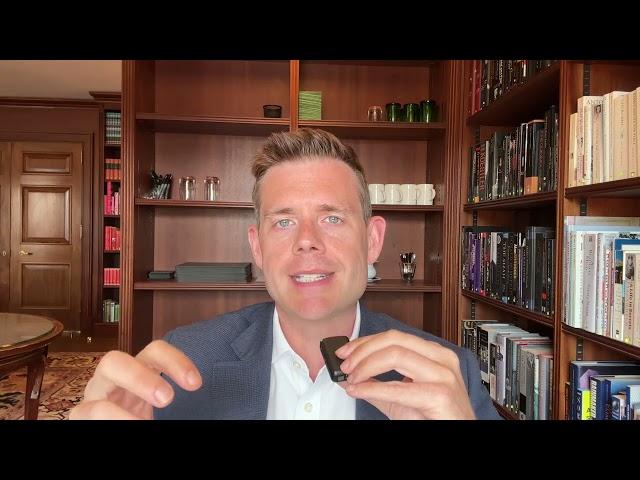 A message from Matt - 80,000 readers!