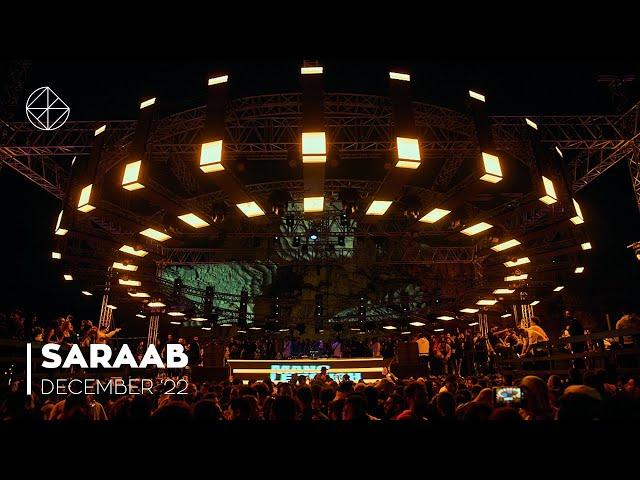 byGanz: SARAAB; The Aftermovie