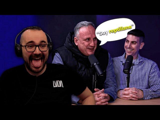 Xokas reacciona a Mr. Tartaria y Mr. Empírico