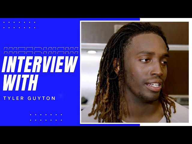 Tyler Guyton: A Lot of Room to Grow | Dallas Cowboys 2024