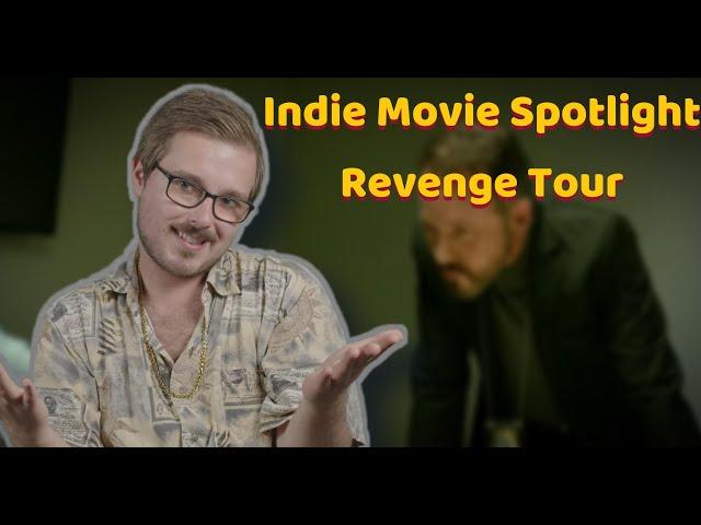 Indie Spotlight: Revenge Tour (2024)