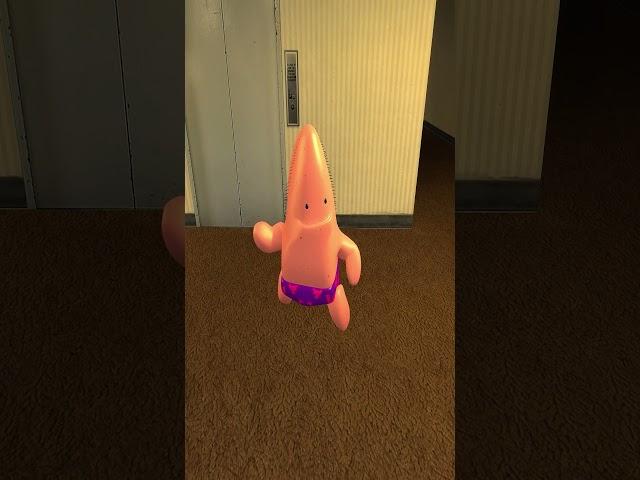 The POV can't exist in a world with this much brainrot #gmod
