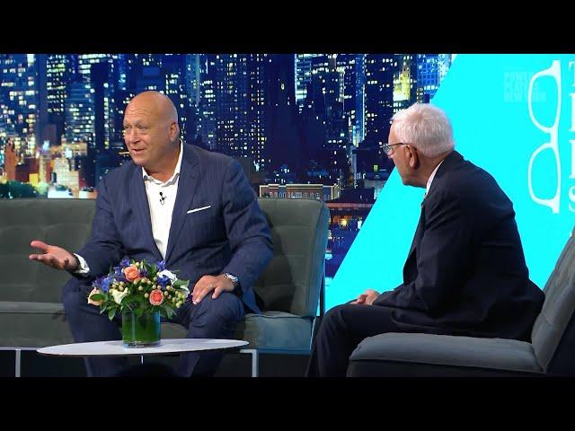 Cal Ripken, Jr. on Influence & Success in Sports