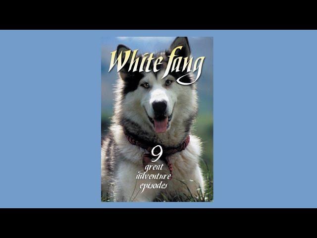 White Fang - Theme / Opening