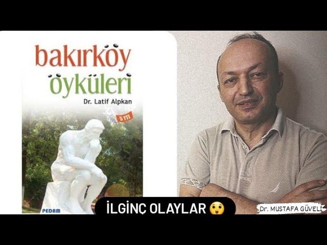 Tatlı Hüsnü - Bakırköy Akıl Hastanesi Öyküleri - Latif Alpkan